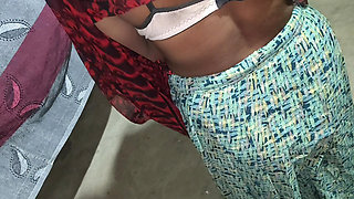 Desi husband and wife Gujarati Indian beautiful sister-in-law Best Sex Videos