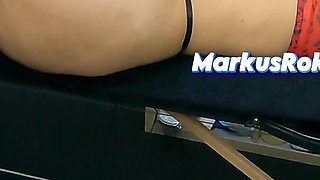 My Colombian Wife Wanted Massage by Male Masseur! Why? Is This Normal?