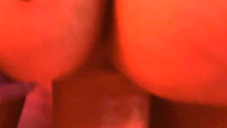Let Me Sit on That Thick Cock, I Want to Feel It All Inside.