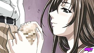 Hd dirt with brilliant missy from Hentai Pros