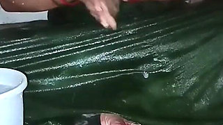 Indian Girl Masterbating