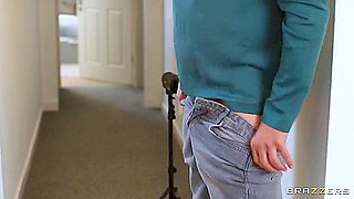 Lia Lovely, Mick Blue, Chocolate God Stepmothers Day Sexcapade