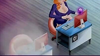 Fap Ceo Gameplay by Loveskysan