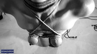 Dripping of Submission - Bdsmlovers91