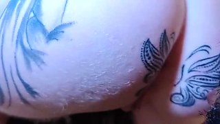 Hot Wife Invites Friend for Threesome Fuck with Husband - Marcio Baiano