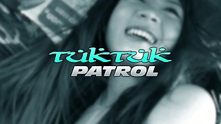 Asian Hardcore Porn With First Time Teen Model At Tuktuk Patrol