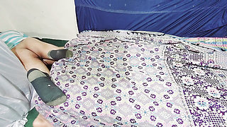 A Deep Dive of Extreme Rough Anal Sex with Bhabhi