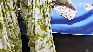 Behari Servent Fucked Her Punjabi Bhabi Malkin