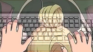 Kunoichi Trainer - Ninja Naruto Trainer - Part 110 - Secretary Blowjob Under Table by Loveskysanx