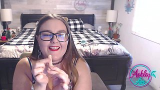 Cam Show Compilation Sph + POV Pussy Play