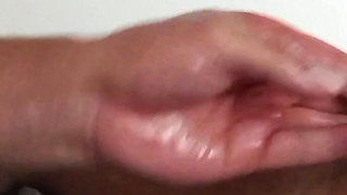 Deep Pussy Fisting Orgasm