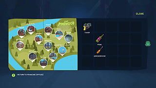 Camp Pinewood v2.6.0 Part 7 Gameplay by Loveskysan69