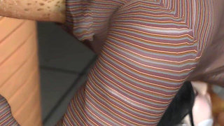 3D Cute Korean Nurses Serve Their Customer with Their Bodies