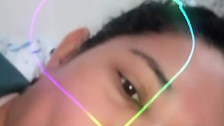 I Love Pumping Milk with My Mouth