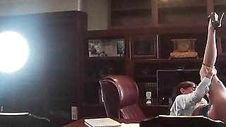 Record Company Executive Breaks in Her New Artist Bts