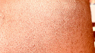 Fucking My Indian Ass with Butt Plug