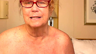 Granny Always Has XXX Treats