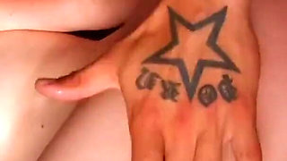 Redhead teen gets fucked on the beach