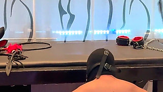 Lady Zara Miss Alessa Milano Pony Play Feet Worship Whipping