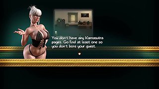 Treasure of Nadia _pc-v.09121 Part 10 by Loveskysan69