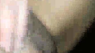 stunning white slut wife with black stud hubby loves it dd
