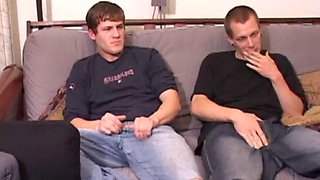 Alex and Shane Fucking