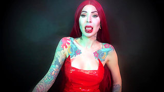 Super Sensual Mesmerizing Cum Eating Instructions - JOI, CEI