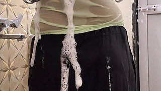 New viral hot video