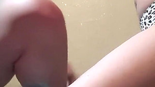 I Take Turns Licking the Pussies of My Crazy MILF Mistresses