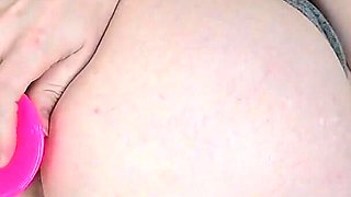 Pee, Squirts, Flirts, Anal Gfe