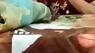 Fucking the Maid in Her Room