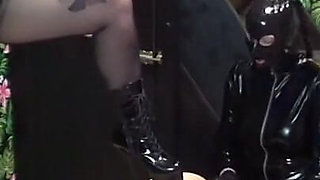 Absolute Obedience 1