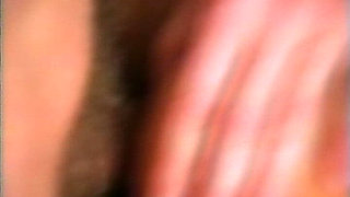 Orgasm Two Cocks