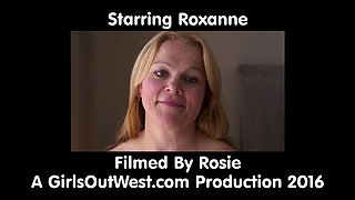Roxanne - Bed Toys