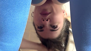 Do You Like Watching Girls Wash Their Hair