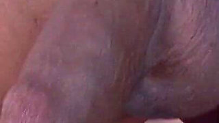 Sexy 18 Year Old Fucked Hard, Swallows Cum From Pussy