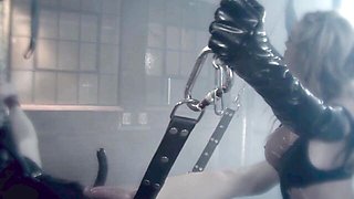 Watch ingenious siren's xxx