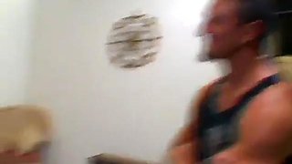 HSF - Alexis Love 2: Blowjob, Latina  Cowgirl Porn