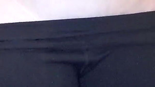 Dirty Talk and Slowly Peeing in Front of You