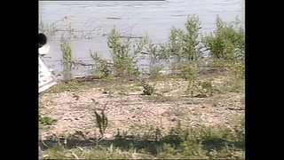 Bukkake Baptism for Newly Virgin Swallowing Gallons (full Porn Movie)