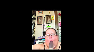 I Want Your Cock in My Mouth