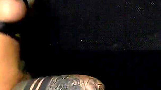 Composition, Thick Blonde with Big Tits Gets the Cock in the Pussy and Mouth.