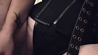 Self Pleasure