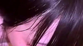 Asian Angel 25448