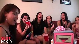 Mofos - Did Someone Need Some Cocking?