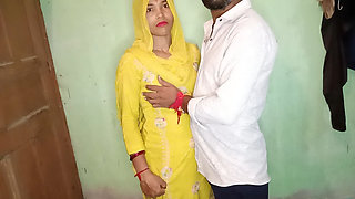 Indian Village Bhabhi Hard Pussy Fuck