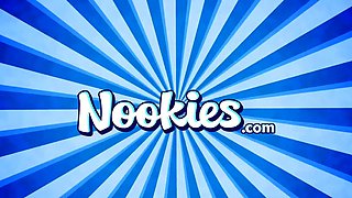 Real Couple Fucks Babysitter Nookies