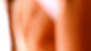 My GF Sonia Hot Cameltoe Panties and Pussy Masturbation