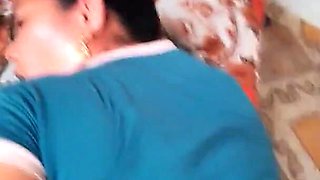 Anal Sex with My Girlfriend