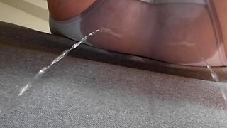 Wetting Panties